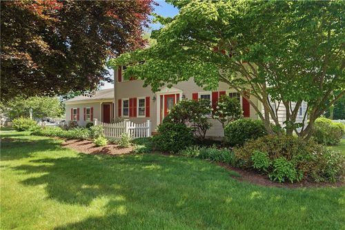 2699 Diamond Hill Road, Cumberland, RI, 02864 | Card Image