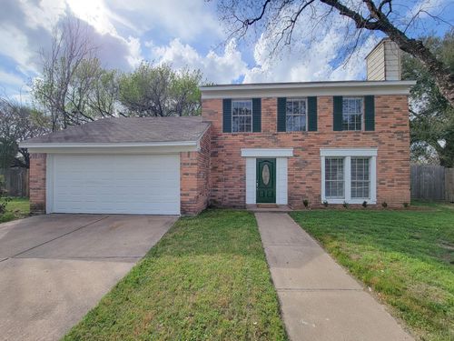 12010 Roan Drive, Houston, TX, 77065 | Card Image