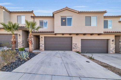 506 N Sol Grande Ln, Washington, UT, 84780-3106 | Card Image