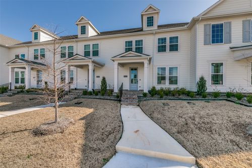 8845 Stablehand Mews, Frisco, TX, 75035-1888 | Card Image