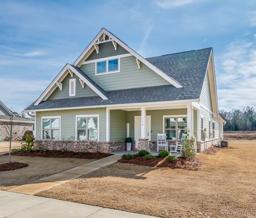 116 Carlisle Road, Pike Road, AL, 36064 | Card Image