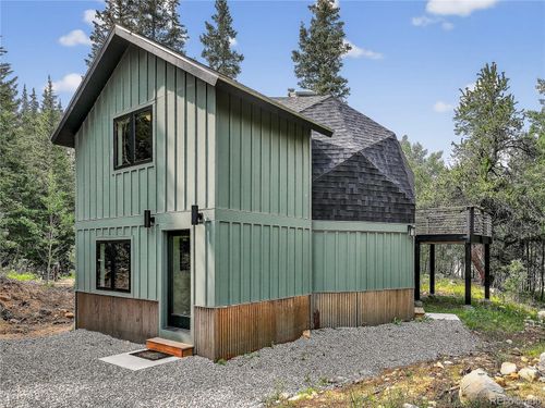 36 Coot Pl, Alma, CO, 80420 | Card Image