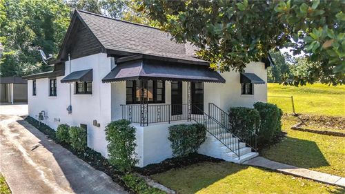 122 Perkins St Ne, rOME, GA, 30161-5557 | Card Image