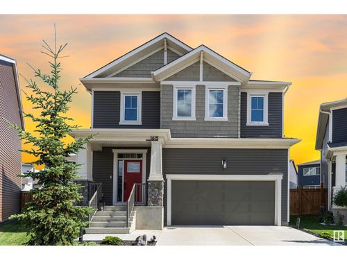 1615 202 St Nw, Edmonton, AB, T6M1K6 | Card Image