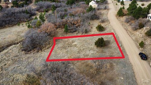 Lot 58 Kaneache Blvd, Colorado City, CO, 81019 | Card Image