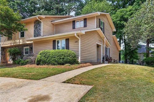 1689 Wynndowne Trl Se, Smyrna, GA, 30080-2479 | Card Image