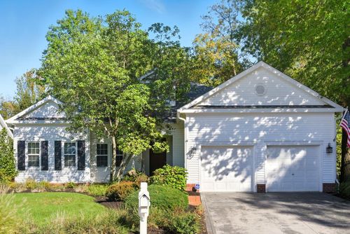 6573 Kenwood Pl, Westerville, OH, 43082-8197 | Card Image