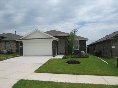 1612 Tin Roof Rd, Krum, TX, 76249-2067 | Card Image