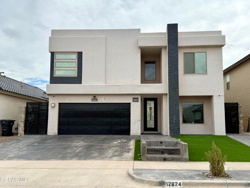 12824 Linstead Ave, El Paso, TX, 79928-5938 | Card Image