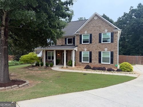 1533 Rolling Meadows Dr, Mcdonough, GA, 30253-9215 | Card Image