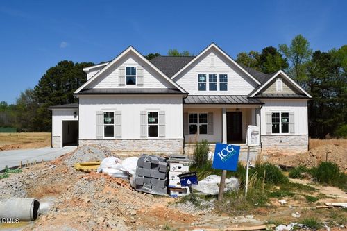 70 Firefly Ln, Raleigh, NC, 27601 | Card Image