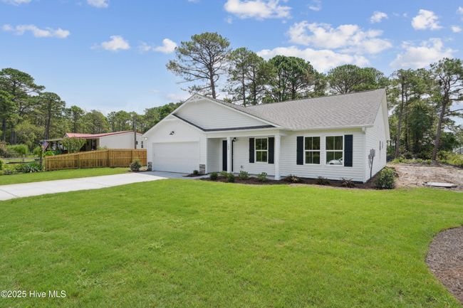 100 Pee Dee Rd, House other with 3 bedrooms, 2 bathrooms and 2 parking in Boiling Spring Lakes NC | Image 17
