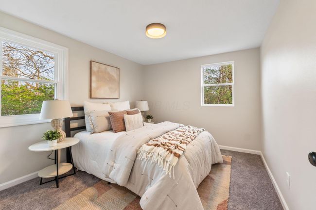 1099 Strimple Ave, House other with 3 bedrooms, 1 bathrooms and null parking in Columbus OH | Image 9