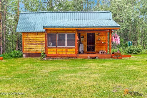 18257 N Fish Lake Rd, Chickaloon, AK, 99674 | Card Image
