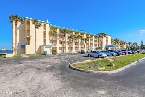 101-3131 S Ridgewood Ave, South Daytona, FL, 32119-3594 | Card Image