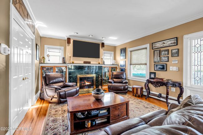 401 3 Rd Ave, House other with 7 bedrooms, 3 bathrooms and null parking in Asbury Park NJ | Image 21