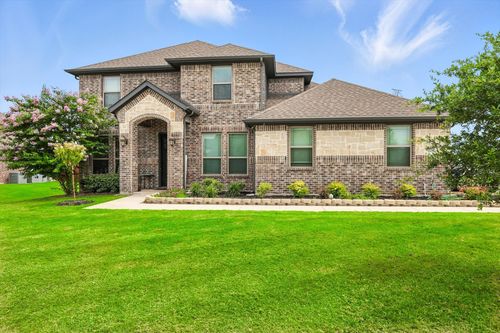 180 Sapphire Ln, Waxahachie, TX, 75165-0119 | Card Image