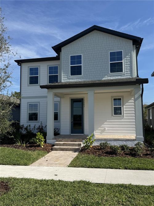 17603 Japonica Bloom Dr, WINTER GARDEN, FL, 34787 | Card Image