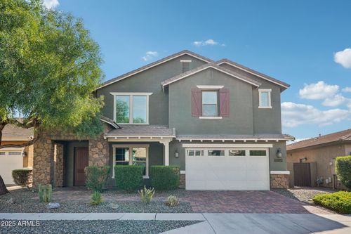 4985 S Girard St, Gilbert, AZ, 85298-0531 | Card Image