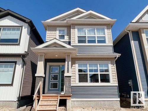 120 Garneau Gate, Spruce Grove, AB, T7X2Y6 | Card Image