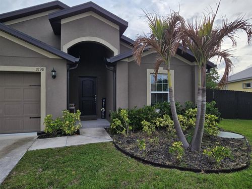 2198 Sw Algiers St, Port St. Lucie, FL, 34953-5739 | Card Image
