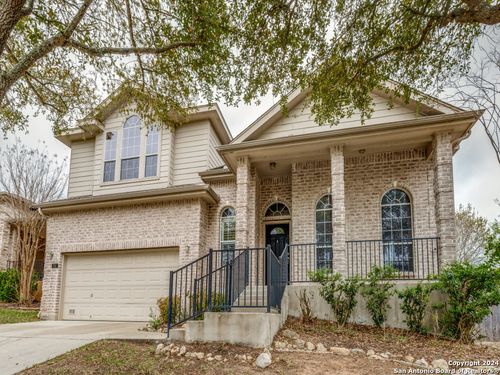 761 San Gabriel Loop, New Braunfels, TX, 78132-2903 | Card Image