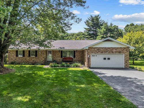 1406 W Orchard Dr, North Manchester, IN, 46962-1068 | Card Image