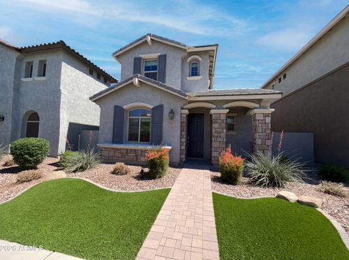 2511 S Entwistle St, Gilbert, AZ, 85295-0325 | Card Image