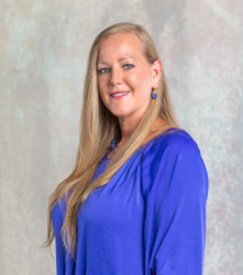 LaDonna Johnson