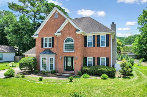 6806 Anchorage Ln, Hixson, TN, 37343-2567 | Card Image