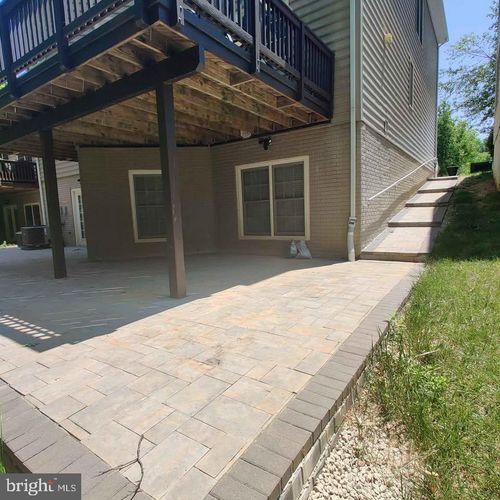 basement-8302 Newby Bridge Drive, LORTON, VA, 22079 | Card Image