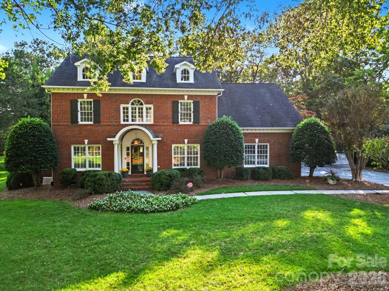 Residential in Charlotte