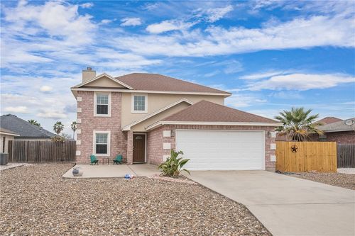 13822 Laffite Dr, Corpus Christi, TX, 78418-6130 | Card Image