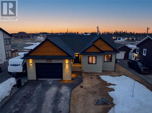 144 Penwell Avenue, Gander, NL, A1V0A4 | Card Image