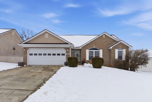 413 Forest Ridge Dr, Frankfort, KY, 40601-2011 | Card Image