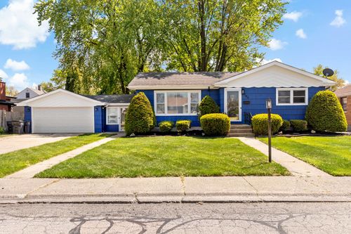 785 E 164th St, South Holland, IL, 60473-2314 | Card Image