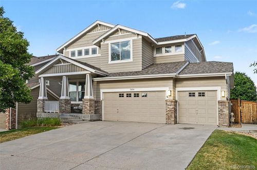 11854 Breeze Grass Way, Parker, CO, 80134 | Card Image