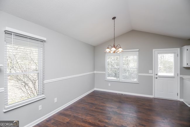 18 Brandon Rdg Sw, House other with 4 bedrooms, 2 bathrooms and null parking in Euharlee GA | Image 5