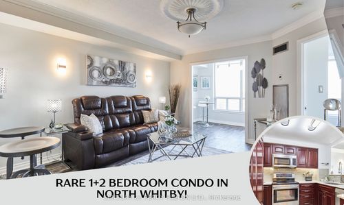 702-711 Rossland Rd E, Whitby, ON, L1N8Z1 | Card Image
