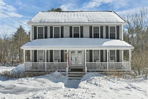 104 Weare Rd, New Boston, NH, 03070-3708 | Card Image