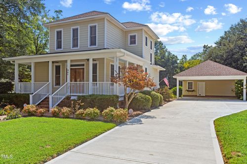 207 Hopkins Ave, Spring Hope, NC, 27882-8746 | Card Image