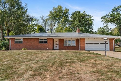 9317 Highmeadow Rd, Allison Park, PA, 15101-1943 | Card Image