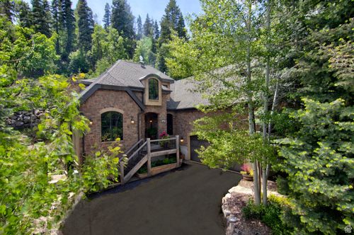9049 Timphaven Rd, Sundance, UT, 84604 | Card Image