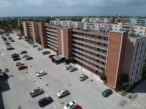 108-301 Ne 14th Ave, Hallandale Beach, FL, 33009-7437 | Card Image