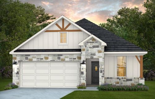 11502 Dosey Doe Dr, Montgomery, TX, 77316-3619 | Card Image