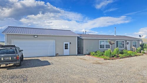 950 N Harrison Street, Lima, MT, 59739 | Card Image
