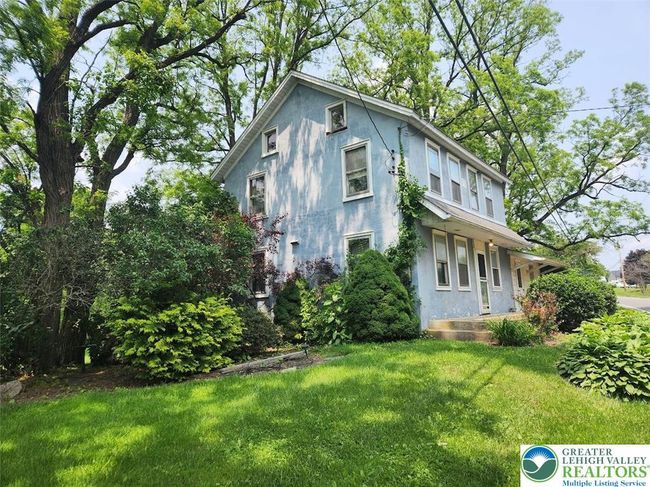 717 Point Phillips Rd, House other with 3 bedrooms, 1 bathrooms and null parking in BATH PA | Image 7
