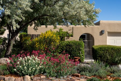 3397 La Avenida De San Marcos, Santa Fe, NM, 87507 | Card Image