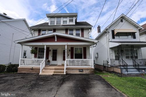 713 Port Carbon Saint Clair Hwy, POTTSVILLE, PA, 17901-8624 | Card Image