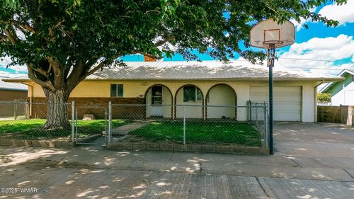 1203 Heywood Ave, Holbrook, AZ, 86025-3235 | Card Image